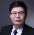 David Jin, M.D., Ph.D., AVCO